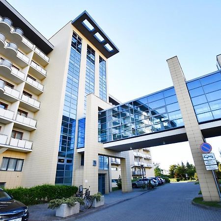 Komfortowy Apartament W Arka Medical Spa Kołobrzeg Εξωτερικό φωτογραφία