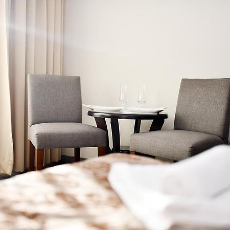 Komfortowy Apartament W Arka Medical Spa Kołobrzeg Εξωτερικό φωτογραφία
