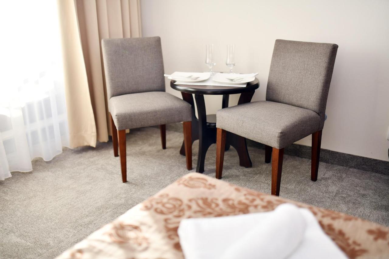 Komfortowy Apartament W Arka Medical Spa Kołobrzeg Εξωτερικό φωτογραφία