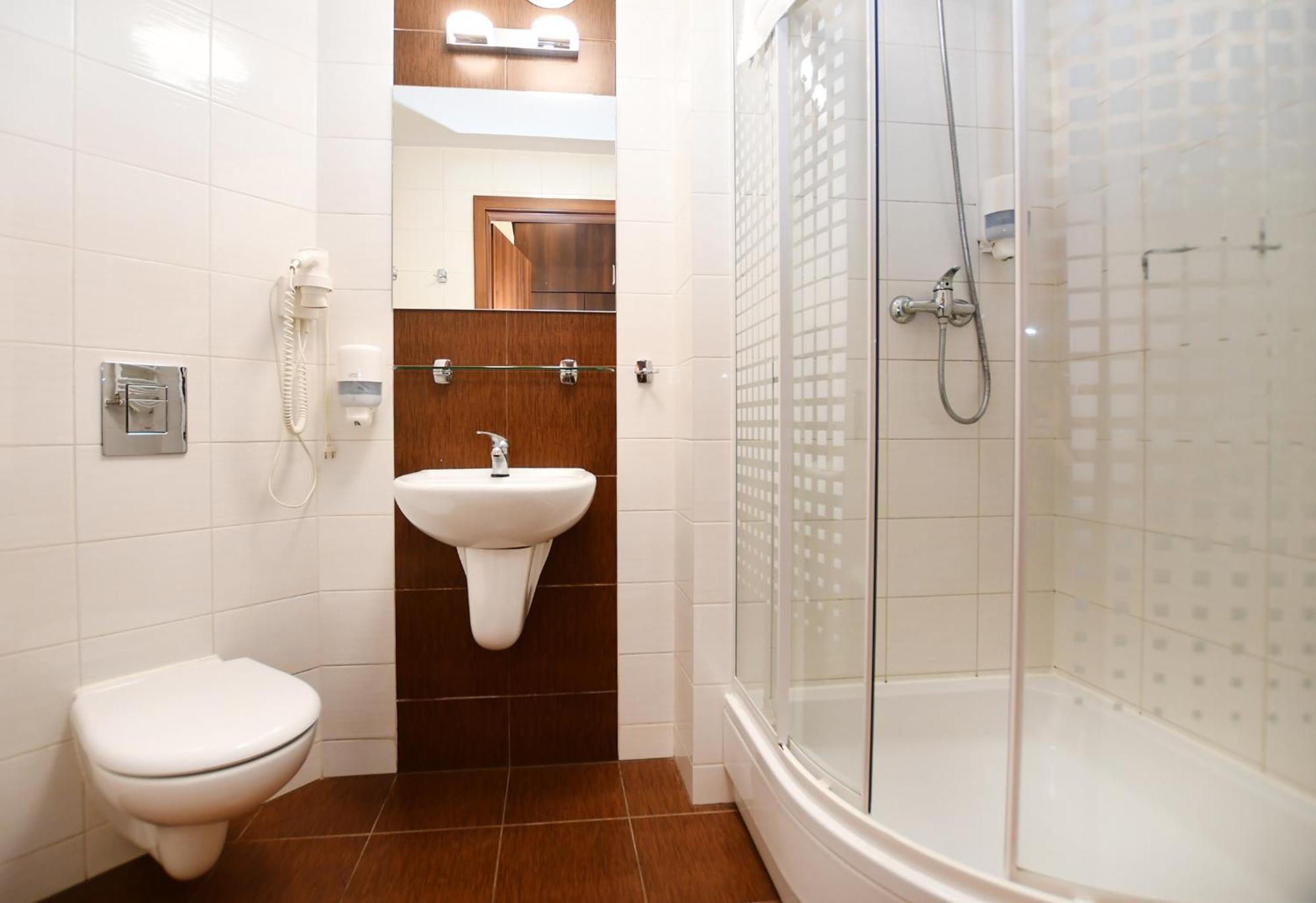 Komfortowy Apartament W Arka Medical Spa Kołobrzeg Εξωτερικό φωτογραφία