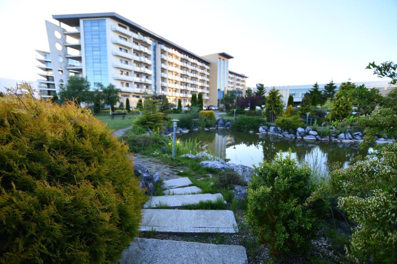 Komfortowy Apartament W Arka Medical Spa Kołobrzeg Εξωτερικό φωτογραφία