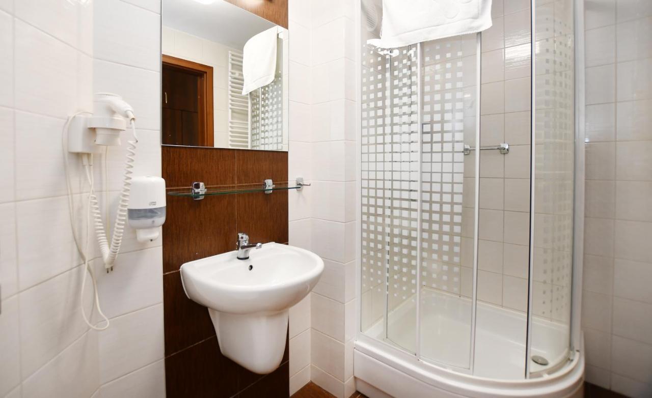 Komfortowy Apartament W Arka Medical Spa Kołobrzeg Εξωτερικό φωτογραφία