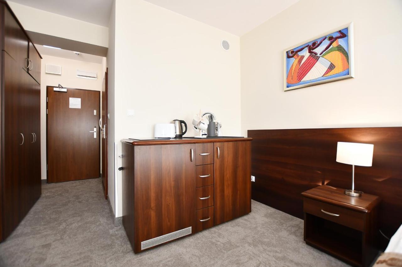 Komfortowy Apartament W Arka Medical Spa Kołobrzeg Εξωτερικό φωτογραφία