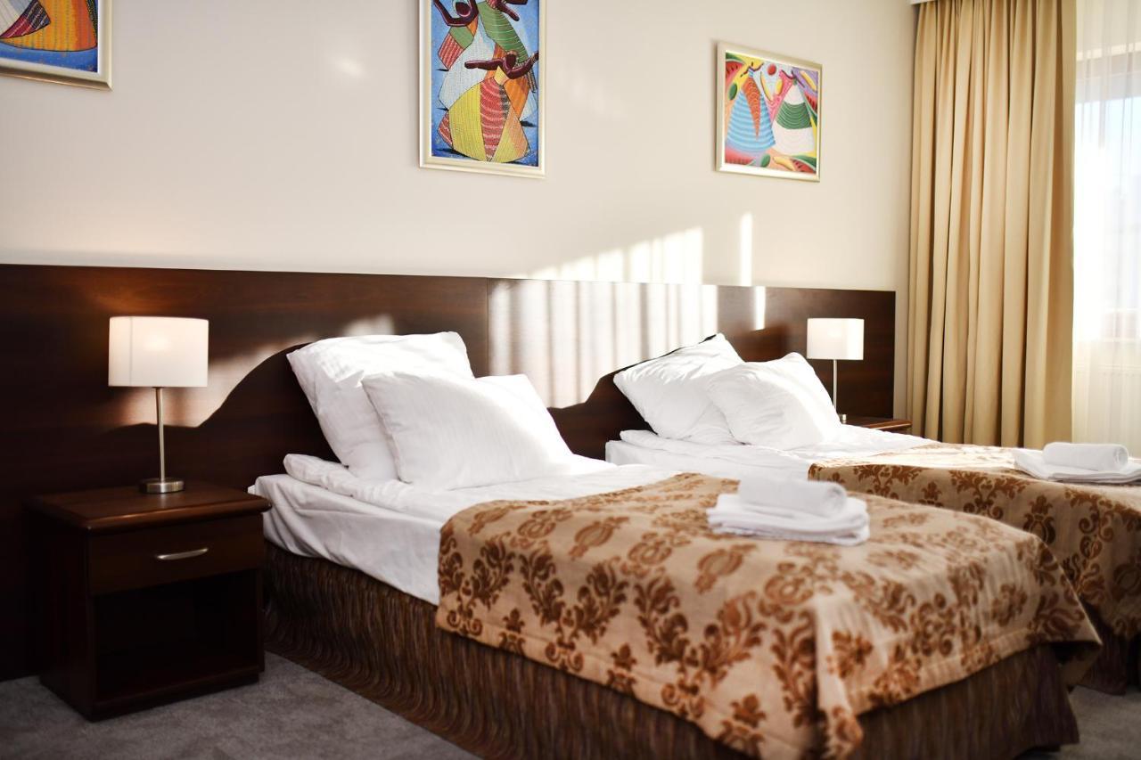 Komfortowy Apartament W Arka Medical Spa Kołobrzeg Εξωτερικό φωτογραφία