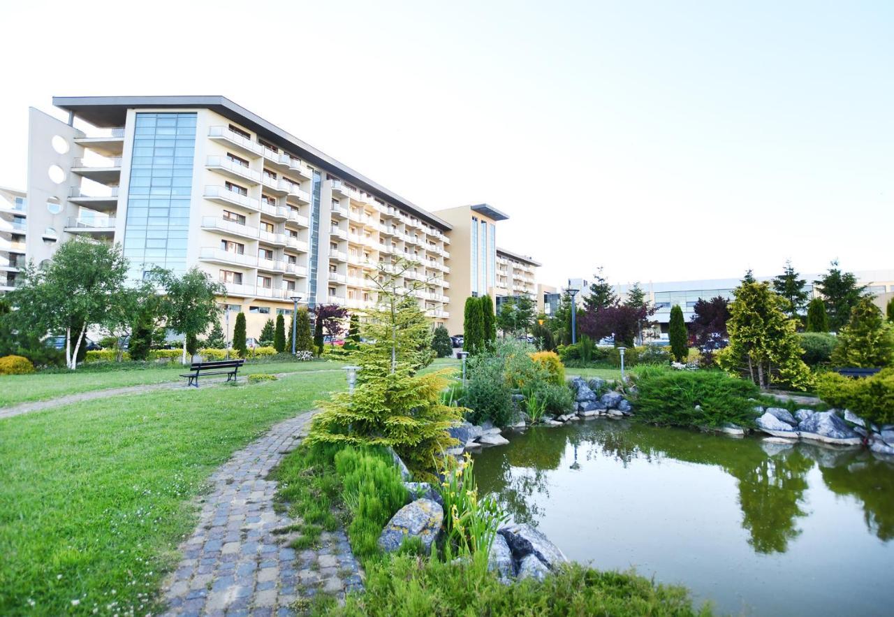 Komfortowy Apartament W Arka Medical Spa Kołobrzeg Εξωτερικό φωτογραφία